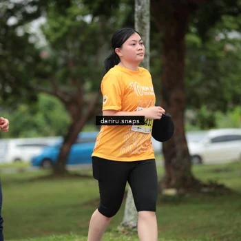 Runner Photo 8575907
