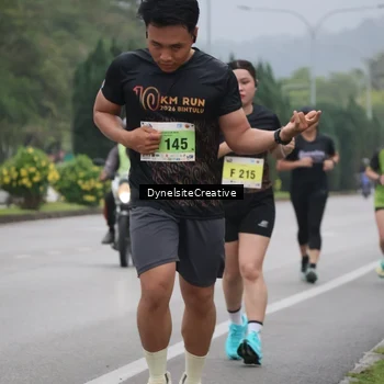 Runner Photo 8575910