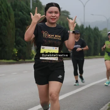 Runner Photo 8575911