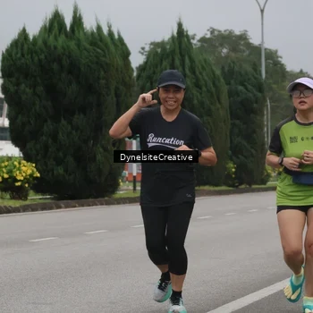 Runner Photo 8575915