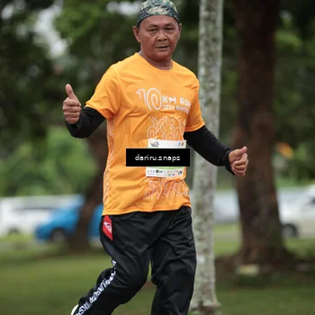 Runner Photo 8575916