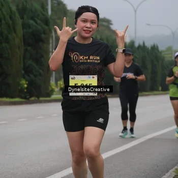 Runner Photo 8575922