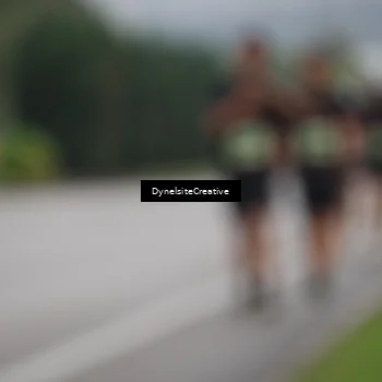 Runner Photo 8575929