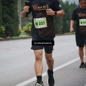 Runner Photo 8575934