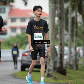 Runner Photo 8575937