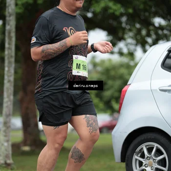 Runner Photo 8575941
