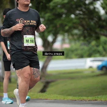 Runner Photo 8575942
