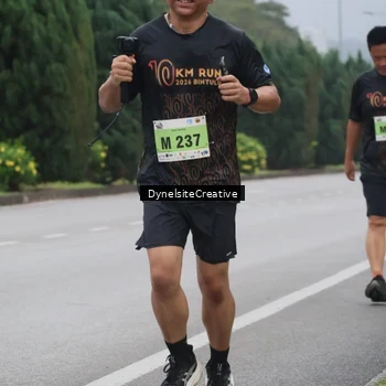 Runner Photo 8575943