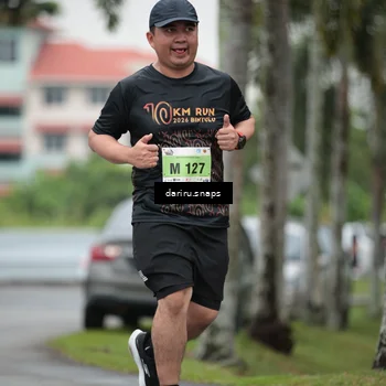 Runner Photo 8575945
