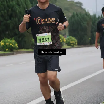 Runner Photo 8575948