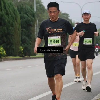 Runner Photo 8575951