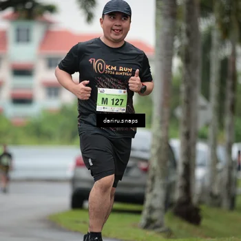 Runner Photo 8575952