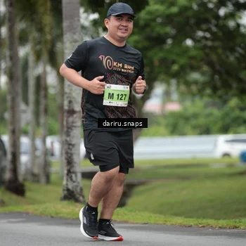 Runner Photo 8575953