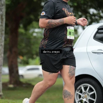 Runner Photo 8575958