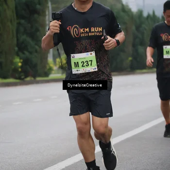 Runner Photo 8575961