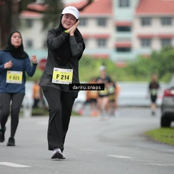 Runner Photo 8575967