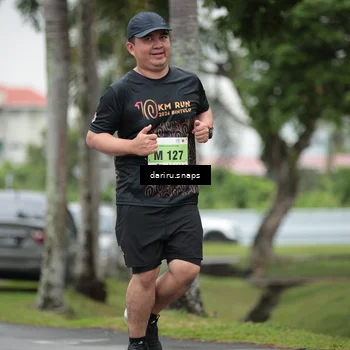 Runner Photo 8575968