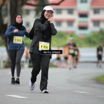 Runner Photo 8575969