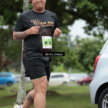 Runner Photo 8575970