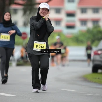Runner Photo 8575976