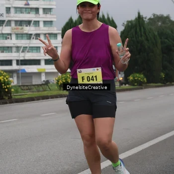 Runner Photo 8575977