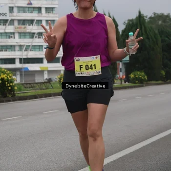 Runner Photo 8575984