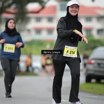 Runner Photo 8575986