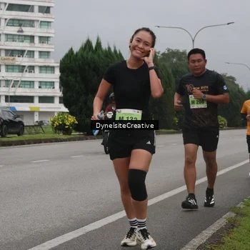 Runner Photo 8575991
