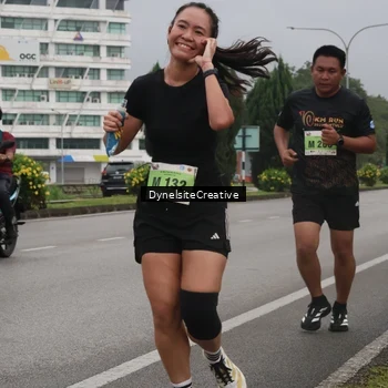Runner Photo 8575997