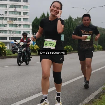 Runner Photo 8575998