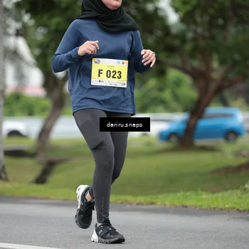 Runner Photo 8576005