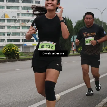 Runner Photo 8576006