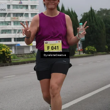 Runner Photo 8576008