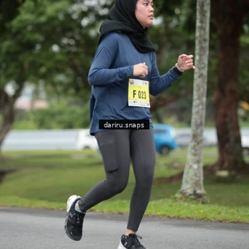 Runner Photo 8576009