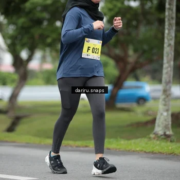 Runner Photo 8576010