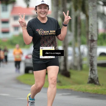 Runner Photo 8576017