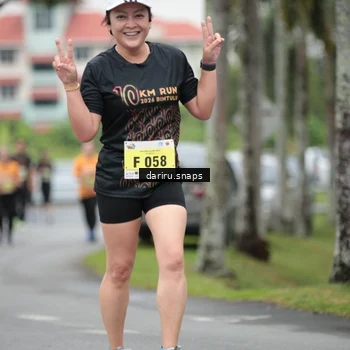 Runner Photo 8576020