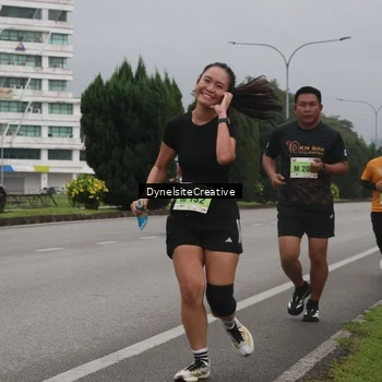 Runner Photo 8576021