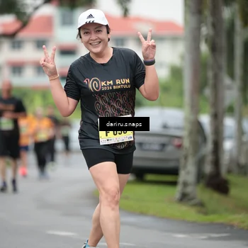 Runner Photo 8576023