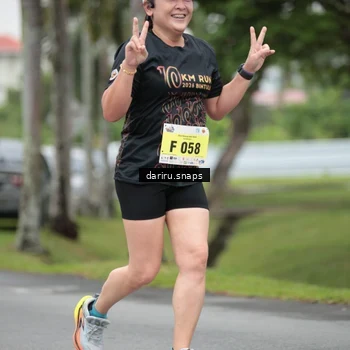 Runner Photo 8576025