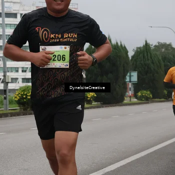 Runner Photo 8576027