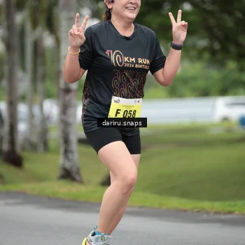 Runner Photo 8576030