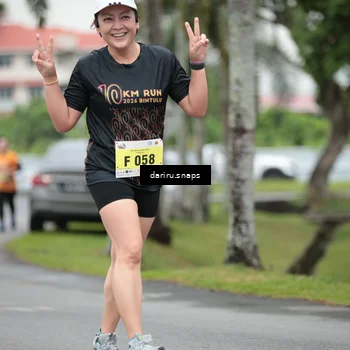 Runner Photo 8576034