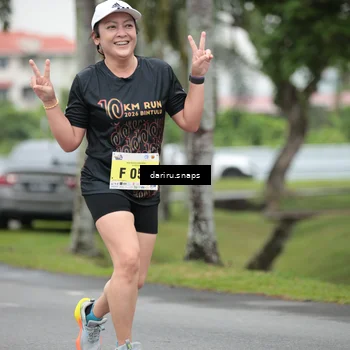 Runner Photo 8576037