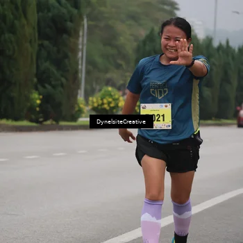 Runner Photo 8576038