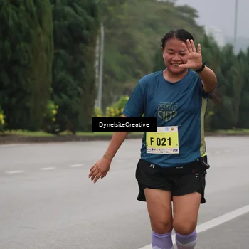 Runner Photo 8576041