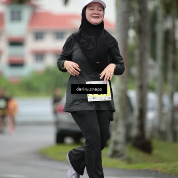 Runner Photo 8576043