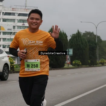 Runner Photo 8576049
