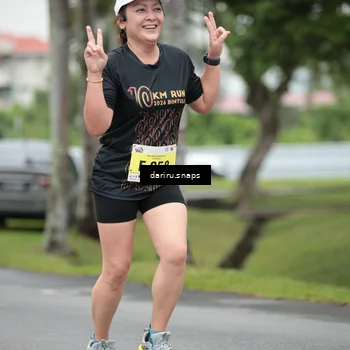 Runner Photo 8576051