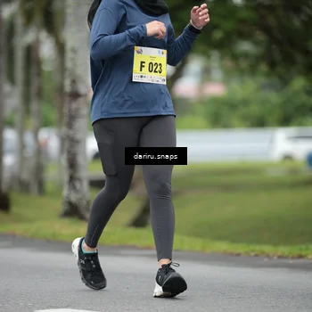 Runner Photo 8576052
